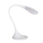 Stalinis šviestuvas FRANCO II LED W 6,8W 230V 3000K 590lm Plastikas Balta