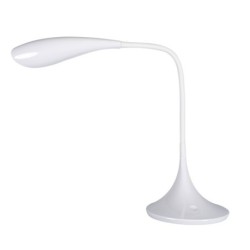 Stalinis šviestuvas FRANCO II LED W 6,8W 230V 3000K 590lm Plastikas Balta