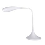 Stalinis šviestuvas FRANCO II LED W 6,8W 230V 3000K 590lm Plastikas Balta