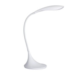 Stalinis šviestuvas FRANCO II LED W 6,8W 230V 3000K 590lm Plastikas Balta