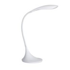 Stalinis šviestuvas FRANCO II LED W 6,8W 230V 3000K 590lm Plastikas Balta