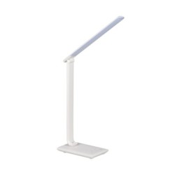 Stalinis šviestuvas PREDA LED W SMD 7,3W 230V 3000/5000/6500K 620lm Plastikas Balta