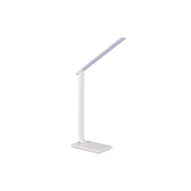 Stalinis šviestuvas PREDA LED W SMD 7,3W 230V 3000/5000/6500K 620lm Plastikas Balta