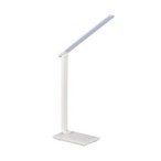 Stalinis šviestuvas PREDA LED W SMD 7,3W 230V 3000/5000/6500K 620lm Plastikas Balta