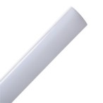 Stalinis šviestuvas PREDA LED W SMD 7,3W 230V 3000/5000/6500K 620lm Plastikas Balta