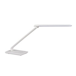Stalinis šviestuvas PREDA LED W SMD 7,3W 230V 3000/5000/6500K 620lm Plastikas Balta