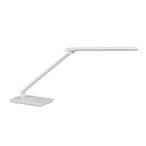 Stalinis šviestuvas PREDA LED W SMD 7,3W 230V 3000/5000/6500K 620lm Plastikas Balta