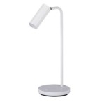 Stalinis šviestuvas LEADIE LED W SMD 4,6W 230V 3000/4500/6500K 300lm Plastikas Balta