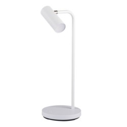 Stalinis šviestuvas LEADIE LED W SMD 4,6W 230V 3000/4500/6500K 300lm Plastikas Balta