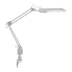 Stalinis šviestuvas HERON II LED W SMD 4,8W 230V 4000K 430lm Aliuminio lydinys Plastikas Balta