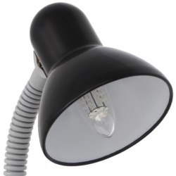 Stalinis šviestuvas SUZI HR-60-PK E27 230V Plienas Plastikas Rožinė