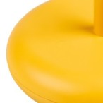 Stalinis šviestuvas FLUXY LED IP44 Y SMD 1,7W 3,7 DC 18650 ACCU Plastikas, metalas Plastikas Geltona