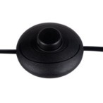 Toršeras EVALO FL 3xGU10 W SR PAR16 230V II Aliuminio lydinys Balta