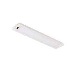 Baldinis šviestuvas DAXA-M-IR 5W CCTDIM W LED SMD 24 DC IP20 Plastikas Balta