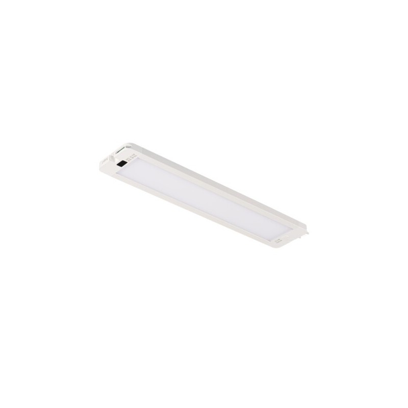 Baldinis šviestuvas DAXA-M-IR 5W CCTDIM W LED SMD 24 DC IP20 Plastikas Balta