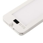Baldinis šviestuvas DAXA-M-IR 5W CCTDIM W LED SMD 24 DC IP20 Plastikas Balta