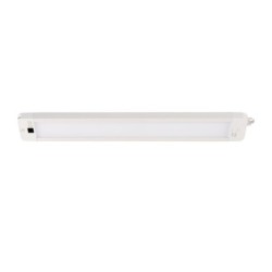 Baldinis šviestuvas DAXA-M-IR 5W CCTDIM W LED SMD 24 DC IP20 Plastikas Balta