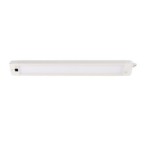 Baldinis šviestuvas DAXA-M-IR 5W CCTDIM W LED SMD 24 DC IP20 Plastikas Balta