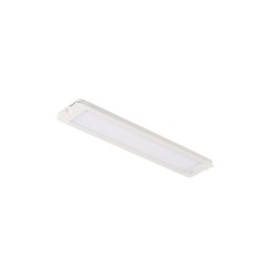 Baldinis šviestuvas DAXA-S 5W CCTDIM W LED SMD 24 DC IP20 Plastikas Balta