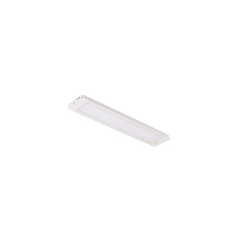 Baldinis šviestuvas DAXA-S 5W CCTDIM W LED SMD 24 DC IP20 Plastikas Balta
