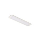 Baldinis šviestuvas DAXA-S 5W CCTDIM W LED SMD 24 DC IP20 Plastikas Balta
