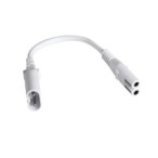 Baldinio šviestuvo priedas MERA LED PP 250V AC Plastikas Balta