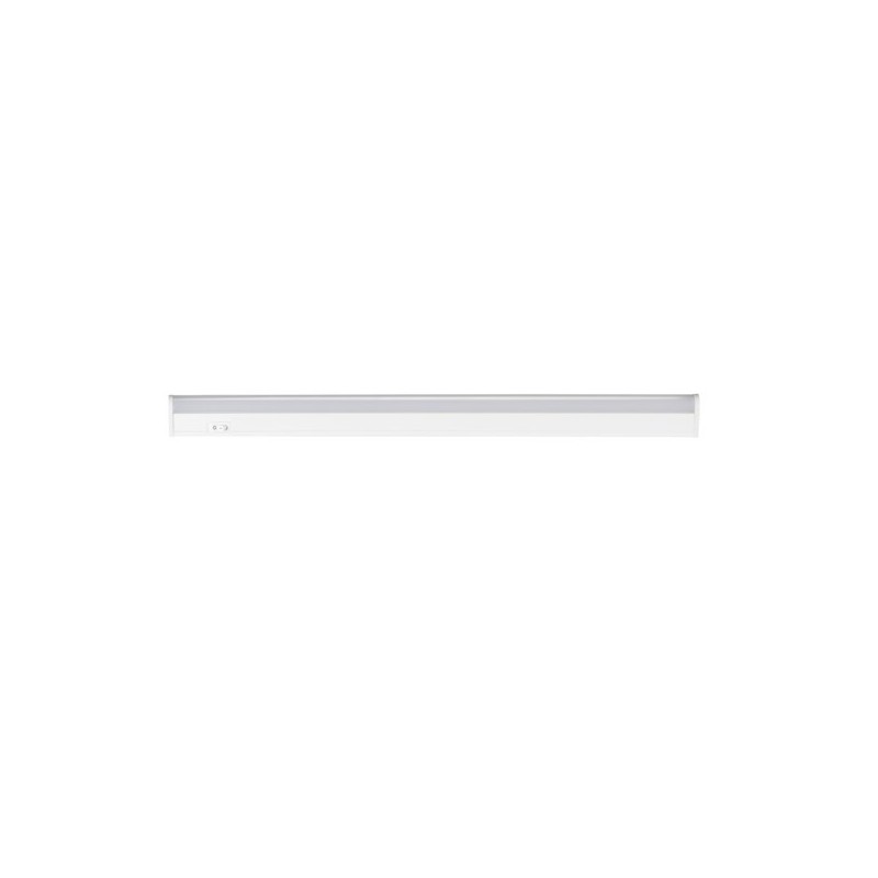 Baldinis šviestuvas MERA LED 15W NW SMD 230V IP20 Plastikas Balta