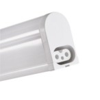 Baldinis šviestuvas MERA LED 15W NW SMD 230V IP20 Plastikas Balta