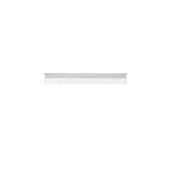 Baldinis šviestuvas MERA LED 5W NW SMD 230V IP20 Plastikas Balta