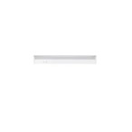 Baldinis šviestuvas MERA LED 5W NW SMD 230V IP20 Plastikas Balta