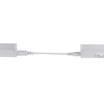Baldinis šviestuvas MERA LED 5W NW SMD 230V IP20 Plastikas Balta
