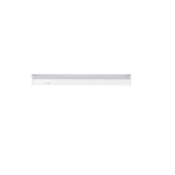 Baldinis šviestuvas MERA LED 10W NW SMD 230V IP20 Plastikas Balta