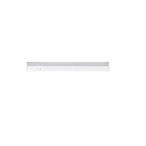 Baldinis šviestuvas MERA LED 10W NW SMD 230V IP20 Plastikas Balta