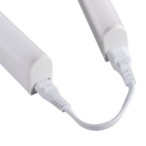 Baldinis šviestuvas MERA LED 10W NW SMD 230V IP20 Plastikas Balta