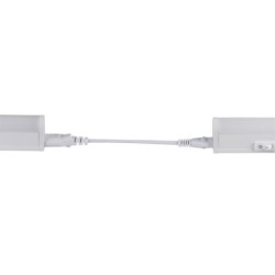 Baldinis šviestuvas MERA LED 10W NW SMD 230V IP20 Plastikas Balta