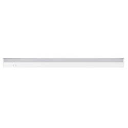 Baldinis šviestuvas MERA LED 20W NW SMD 230V IP20 Plastikas Balta
