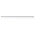 Baldinis šviestuvas MERA LED 20W NW SMD 230V IP20 Plastikas Balta
