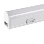 Baldinis šviestuvas MERA LED 20W NW SMD 230V IP20 Plastikas Balta