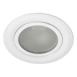 Baldinis šviestuvas GAVI CT-2116B-W G4 12V AC/DC IP20 Plienas Balta