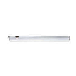 Baldinis šviestuvas LINUS LED 4W NW SMD 230V 4000K 390lm Plastikas Balta