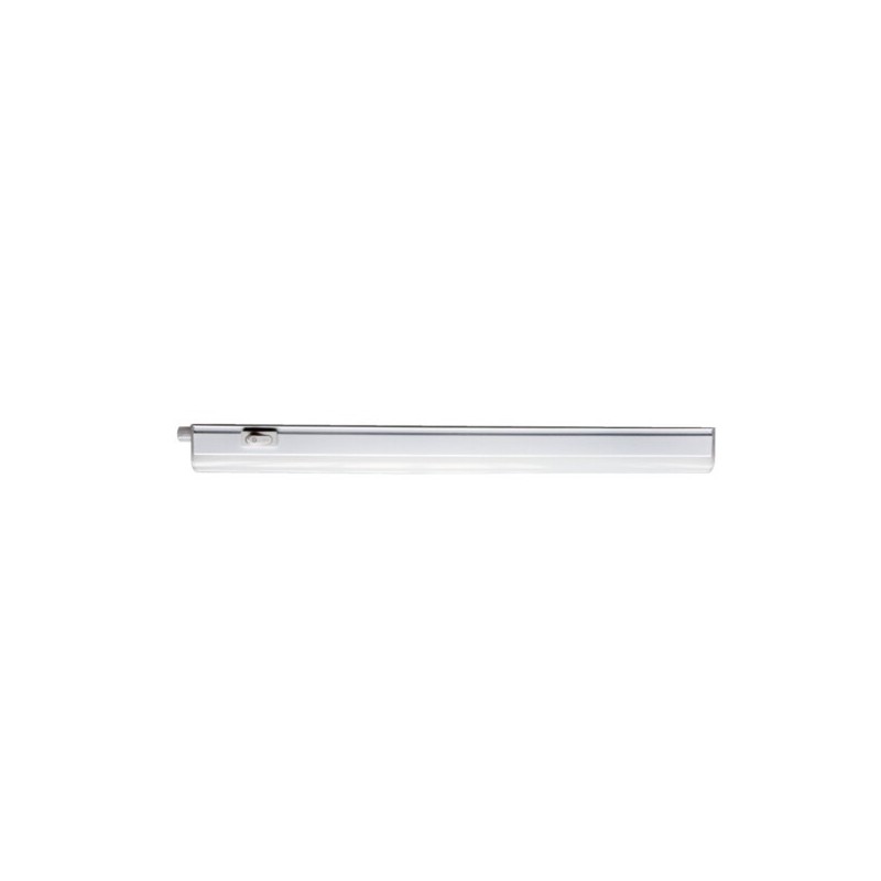 Baldinis šviestuvas LINUS LED 4W NW SMD 230V 4000K 390lm Plastikas Balta