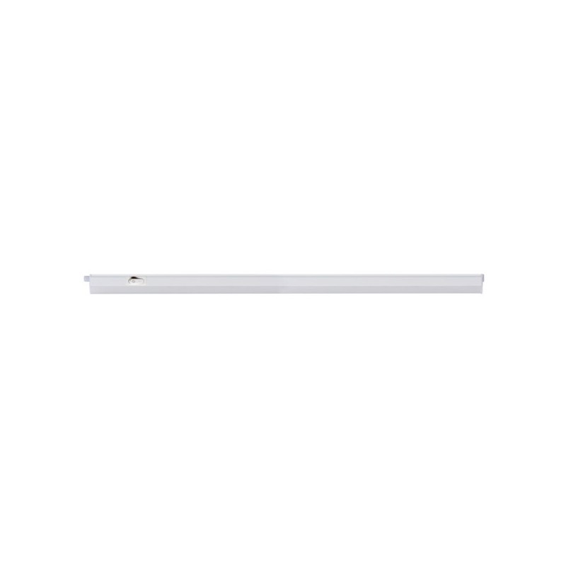 Baldinis šviestuvas LINUS LED 7W NW SMD 230V 4000K 760lm Plastikas Balta