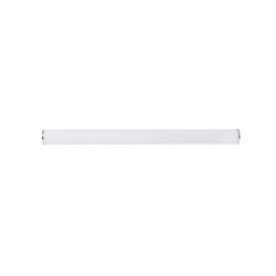 Sieninis šviestuvas ROLSO LED IP44 15W NW SMD 230V 1470lm (Neutrali balta) Aliuminio lydinys Plastikas Balta, chromo