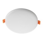 LED Panelė AREL DO 14W NW 230V 4000K 1300lm IP65/20 (Neutrali balta) Aliuminio lydinys PMMA Balta