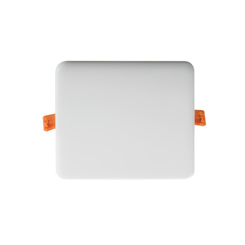LED Panelė AREL DL 14W NW 230V 4000K 1300lm IP65/20 (Neutrali balta) Aliuminio lydinys PMMA Balta
