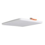 LED Panelė AREL DL 14W NW 230V 4000K 1300lm IP65/20 (Neutrali balta) Aliuminio lydinys PMMA Balta