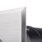 Grindinio šviestuvas BERG DL-10L GU10 PAR16 230V IP67 Nerūdijančio plieno (Plienas)