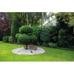 Įsmeigiamas lauko šviestuvas VORA SP GR GU10 230V Aliuminio lydinys IP44 Grafito
