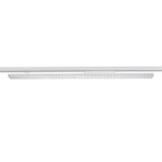 Bėgelių sistemos šviestuvas LTL 38W 114-CCT-W LED SMD 230V 3000/3500/4000K IP20 Aliuminio lydinys Balta
