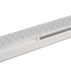 Bėgelių sistemos šviestuvas LTL 38W 114-CCT-W LED SMD 230V 3000/3500/4000K IP20 Aliuminio lydinys Balta